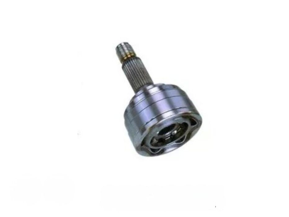 Гранаты на Шевролет