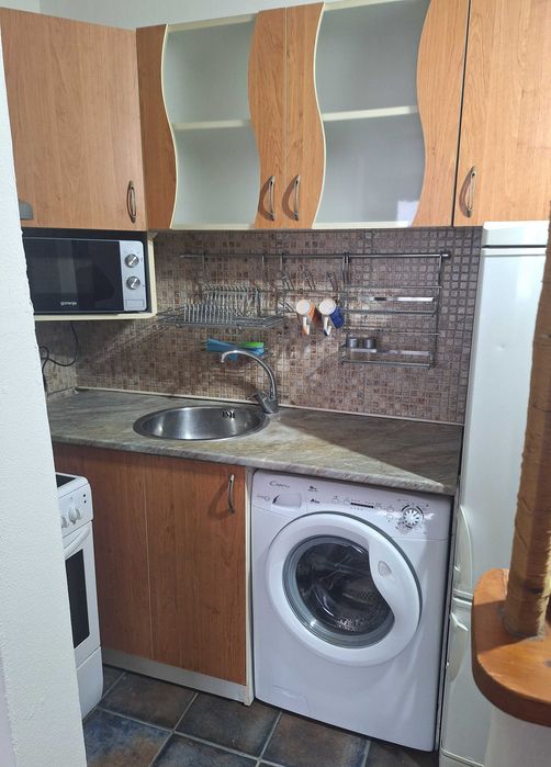 Дава се под наем Тристаен апартамент в София, Лагера - 70 кв.м за 528.36 € - Снимка #5