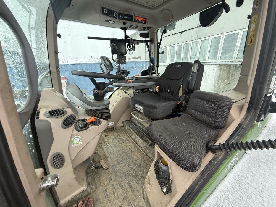 Tractor Fendt 724, 2018, 240 cp