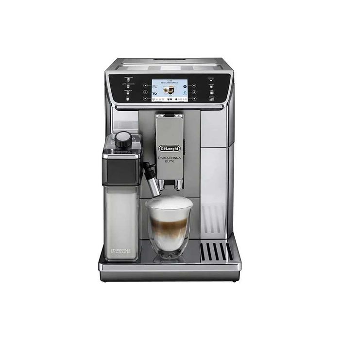Кофемашина DELONGHI ECAM650.55.MS EX:1
