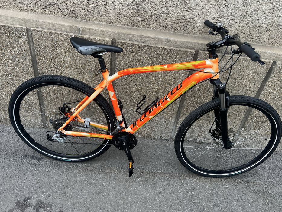 Bicicleta Trecking marca Specialized roti 28/29“ stare foarte buna !