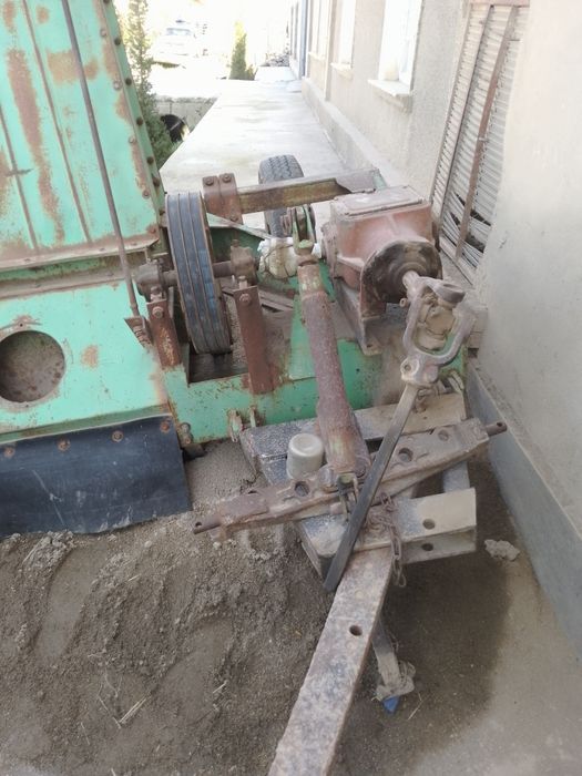 Kir paltara sotiladi