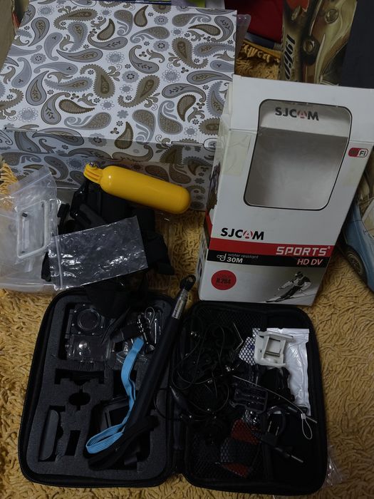 Продам камеру gopro