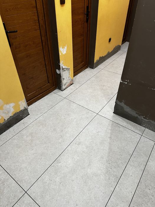 Строително ремонтни дейности