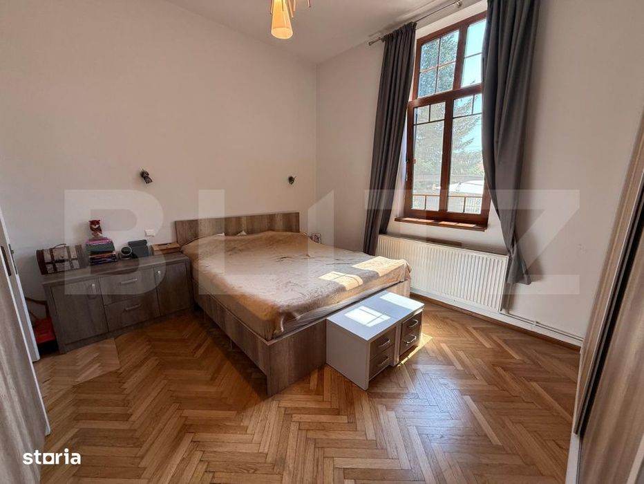 Casa duplex, 110 mp, zona Ana Ipatescu