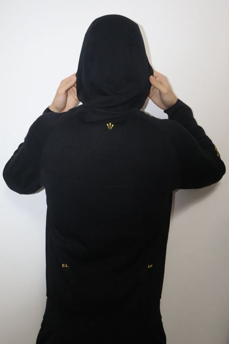 Nike Tech Nocta x Drake