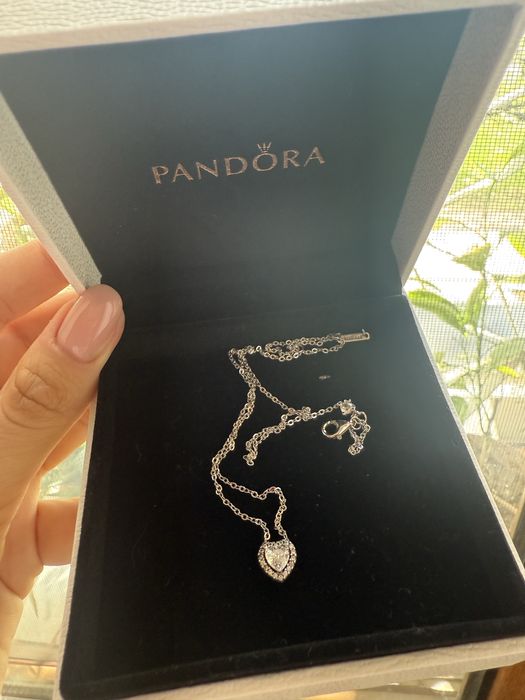 Комплект пандора