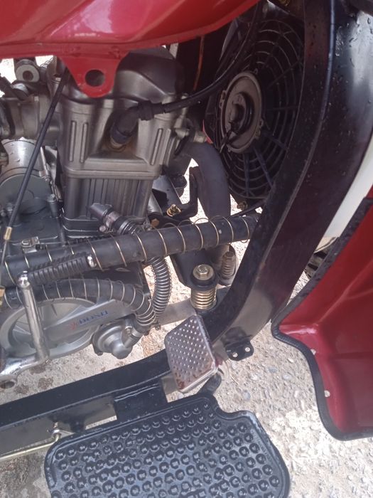 Mataroller tamirlash xizmati