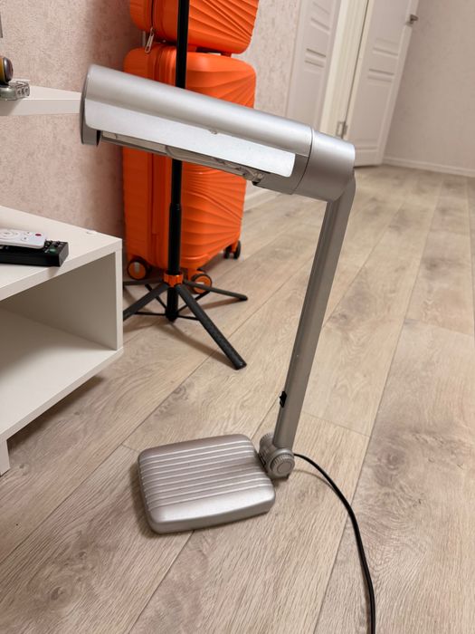 Лампа для работы