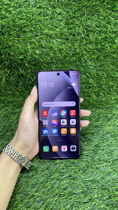 Redmi Note 15 Pro / 256gb / ЛОМБАРД ДД / id 4624