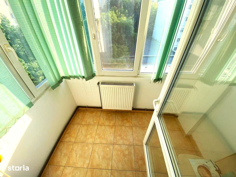 Apartament 2 camere | Podu de Fier | 47 mp | Decomandat