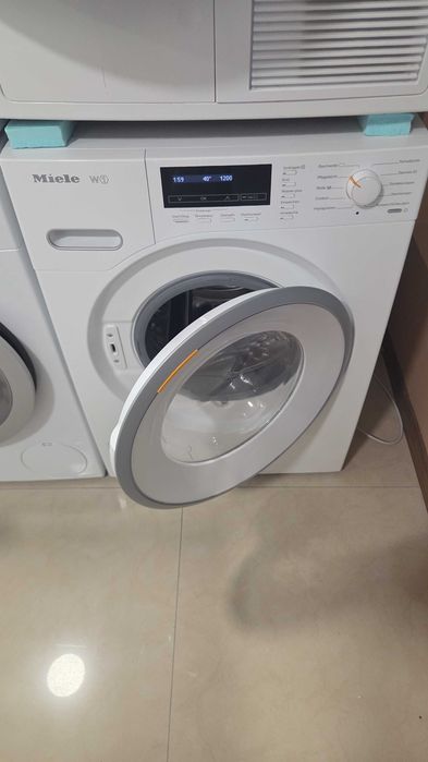 Пералня Miele WMB 120 WPS