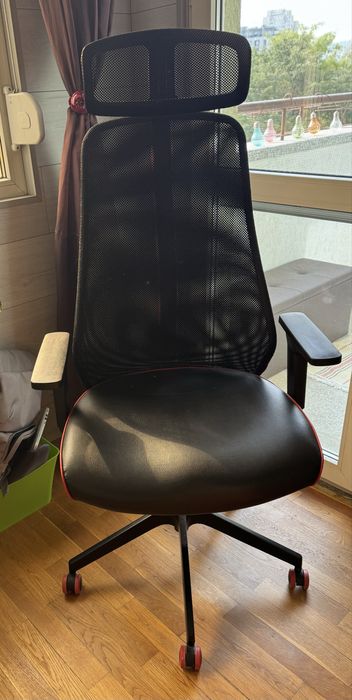 Луксозен Офис стол IKEA ПРОМОЦИЯ