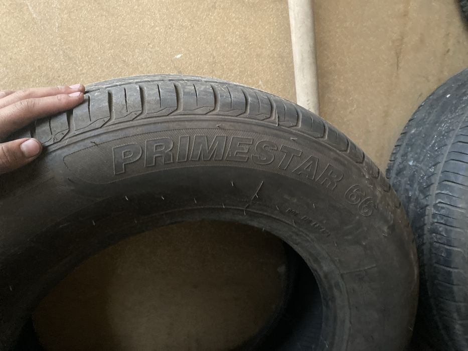 Автомабильние шины