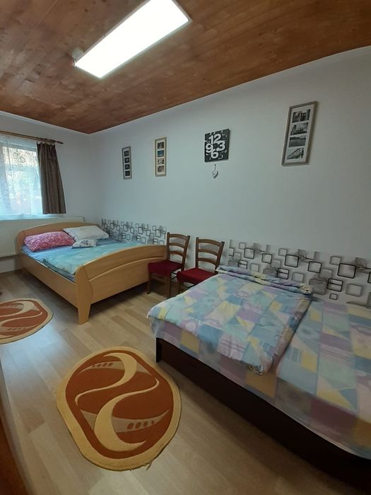 Cabana de închiriat Moara de Padure