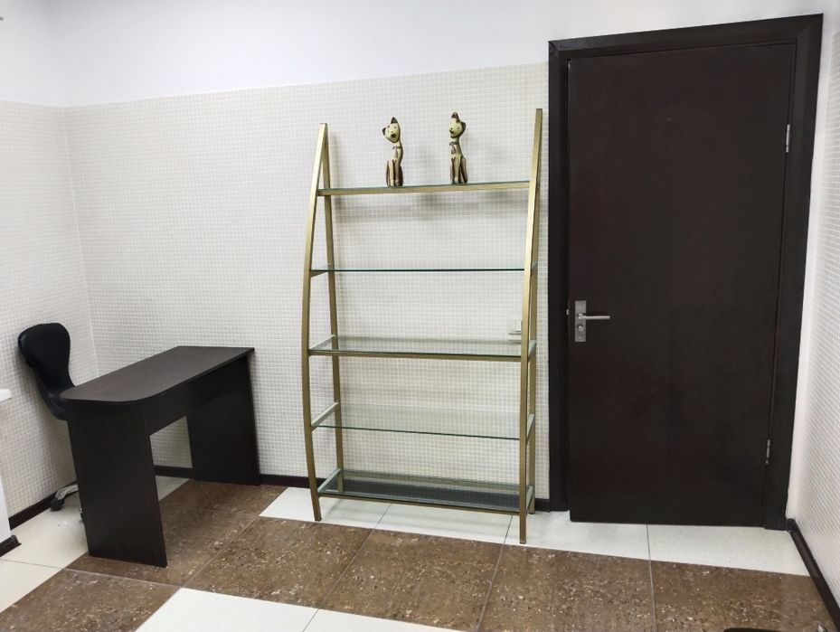 Коммерческая недвижимость 18 м2