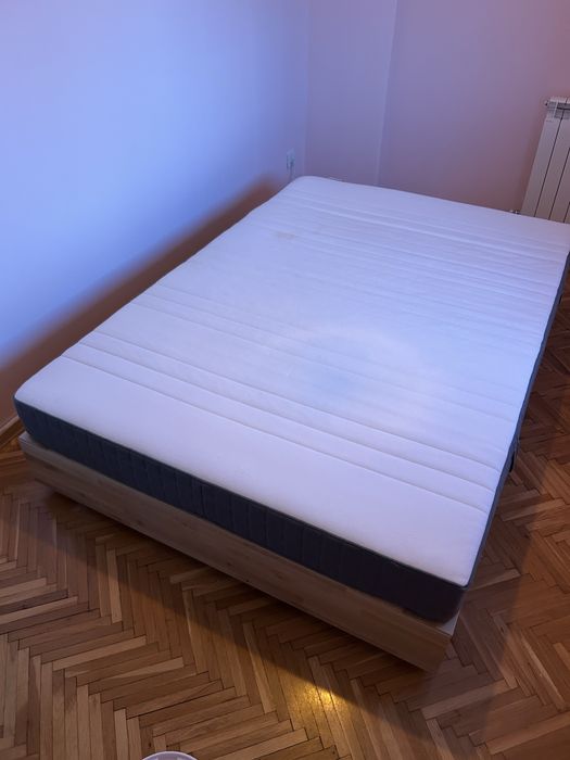 Легло спалня ИКЕА 140/200