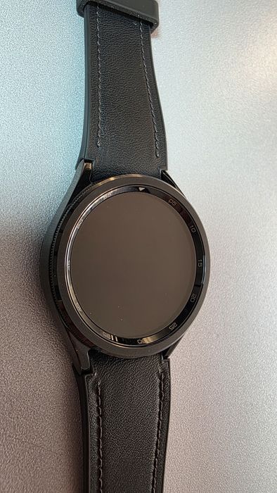 Samsung Watch 6 Classic