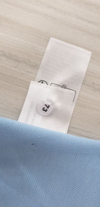 Lacoste Pique Cotton Stretch Regular Fit  3 - S  НОВО ОРИГИНАЛНА Мъжка