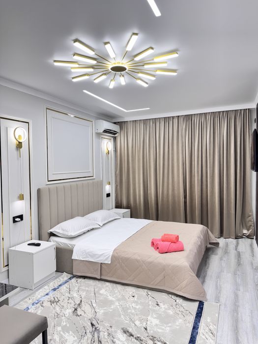 Люкс в центре Клиника Журек