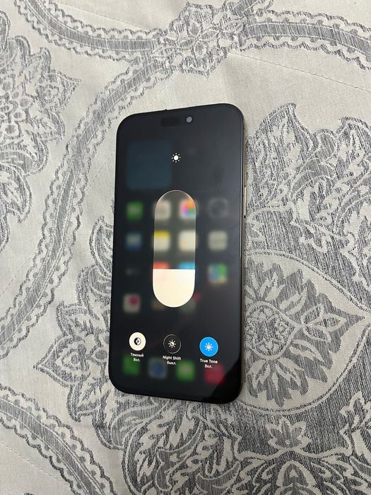 iPhone 16pro max 1трб