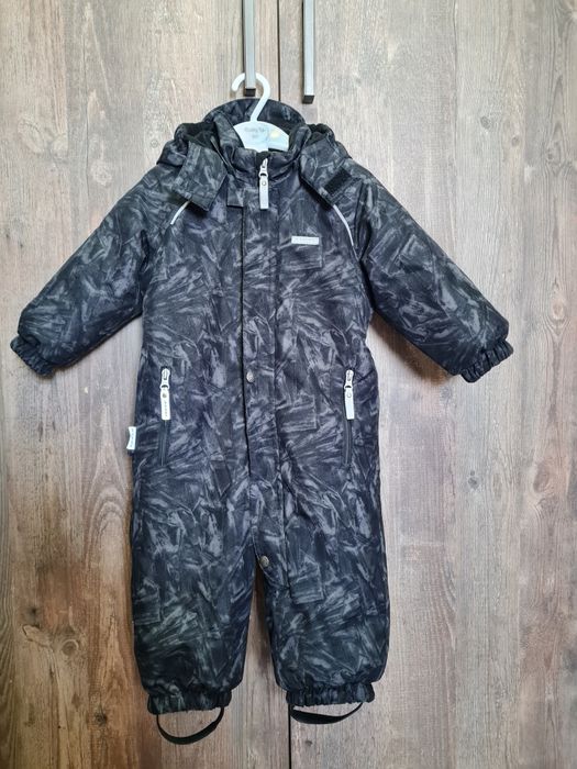 Комбинезон демисезонный 86р.