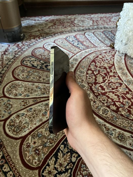 Iphone 13 pro 256