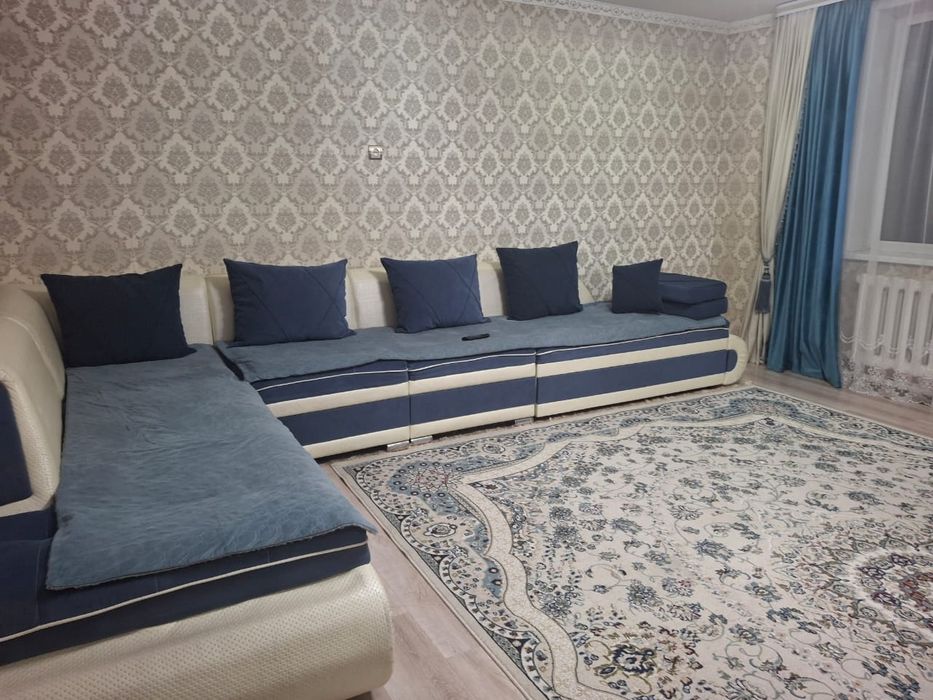 Продам угловой диван