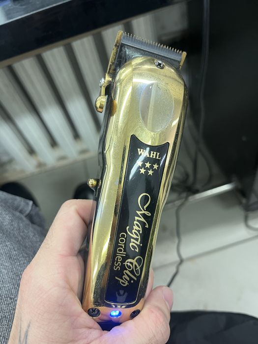 Меджик клип оригинал