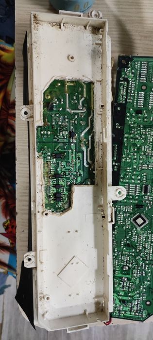 Качественный ремонт стиральных машин