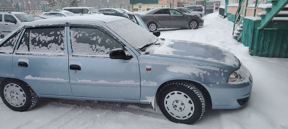 Продам Дэу Нексию