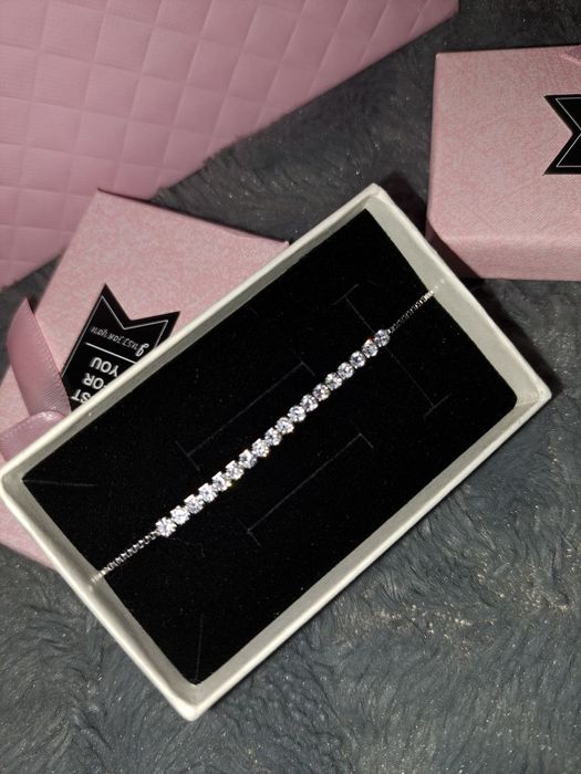 Серебро браслет 925