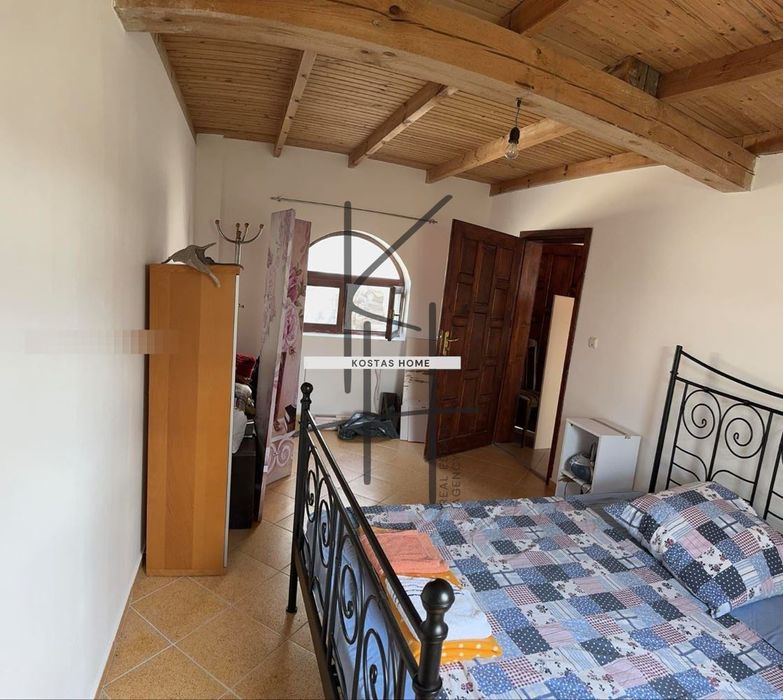 Къща в Варна, област-с.Приселци площ 200 цена 180000