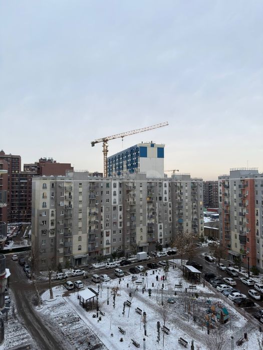 1к еврокв 9эт 9эт дом все новое реальное фото ор-р Рысовый мечеть