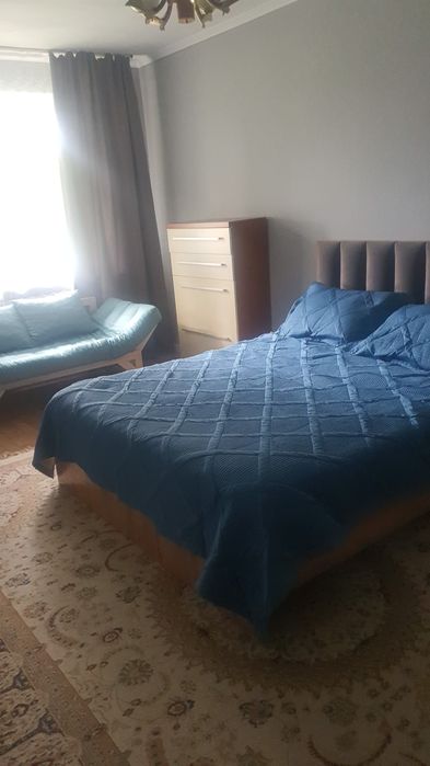 Сдам посуточно квартиру