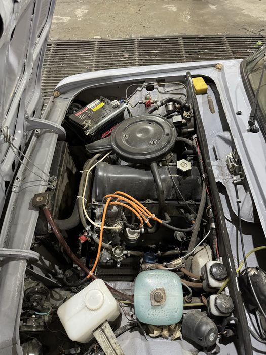 Jiguli sotiladi holati ideal