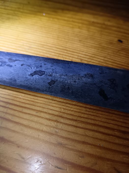 Feliratot sunca vechi muppin Brothers sheffilds