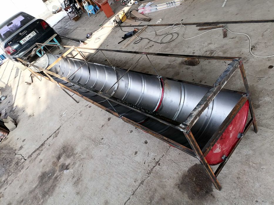 Астау кормушка науа