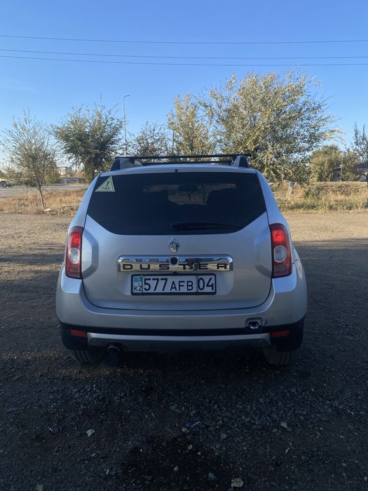 Продам Reno Duster