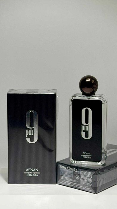 Afnan 9pm EDP 100ml