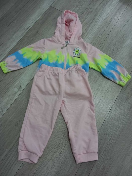 Голям лот 74/80 размер