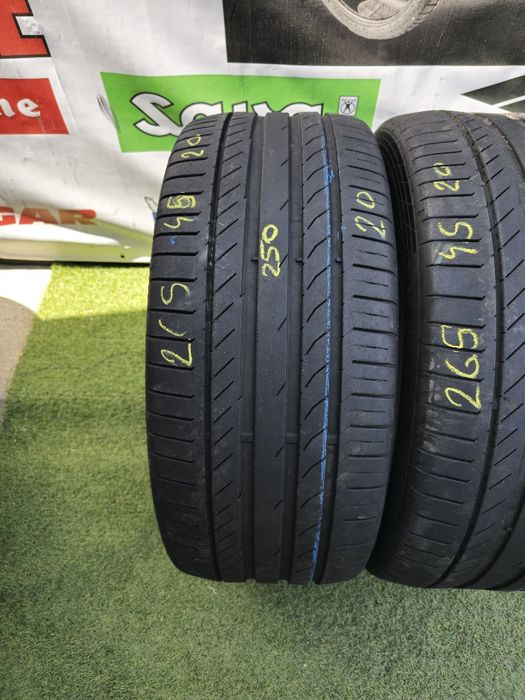 265.45.20 continental