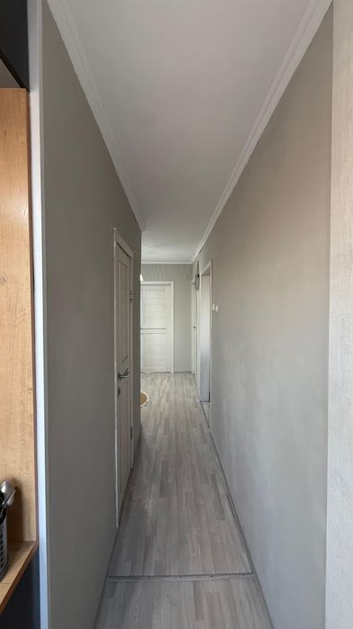 Продам 3 комнатную квартиру