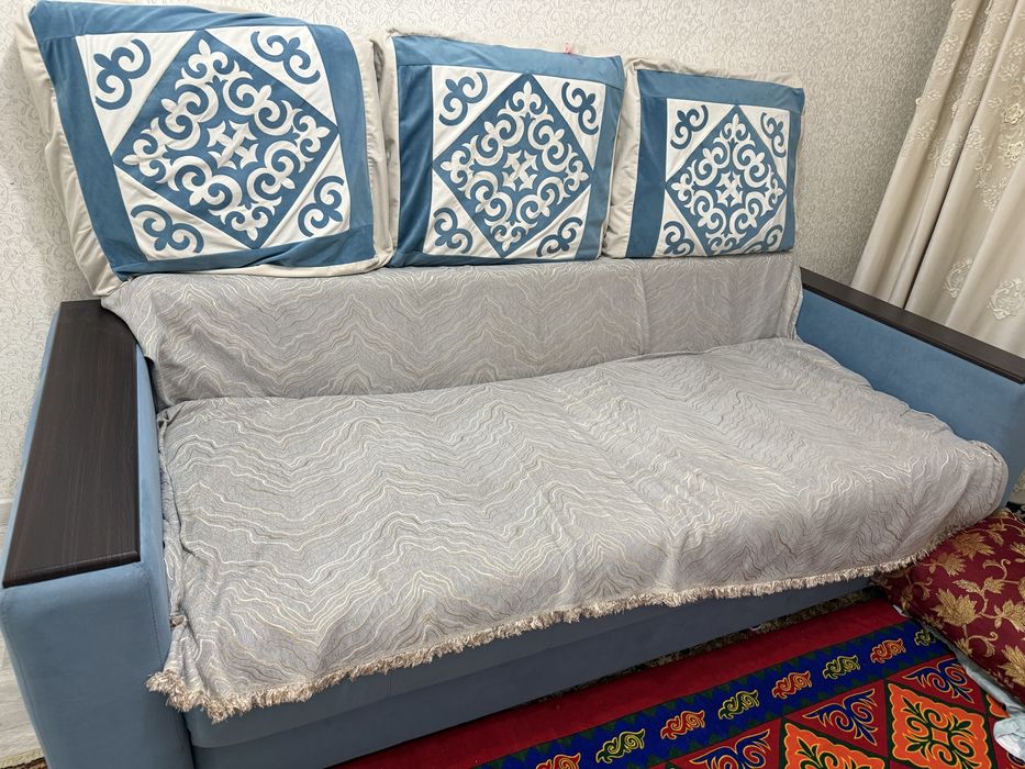 Диван 3 метра трансформер