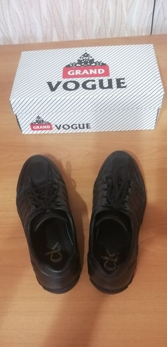 Продам мужская обувь