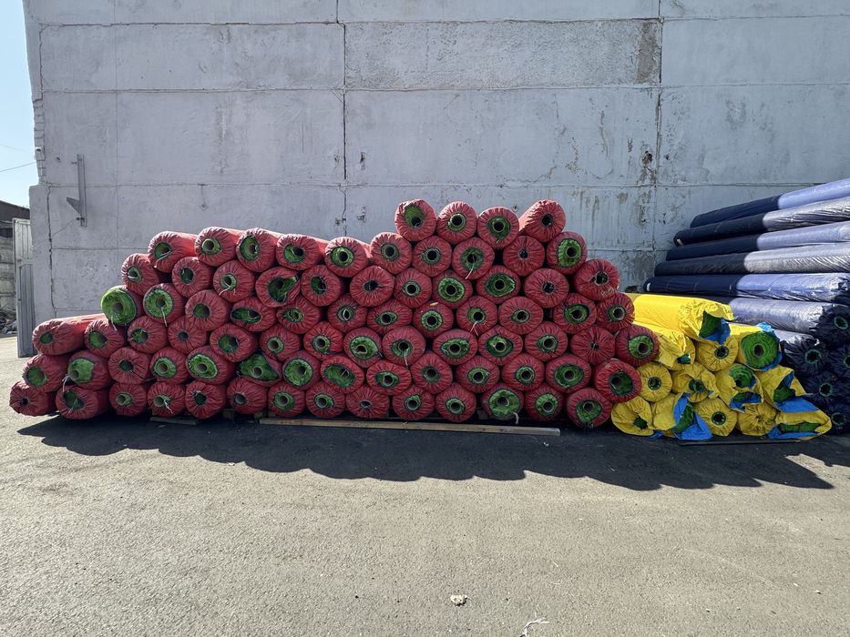 Искусственный газон