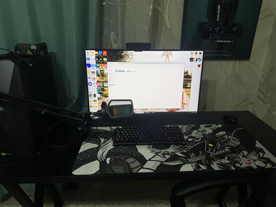 Продам игровой компьютер