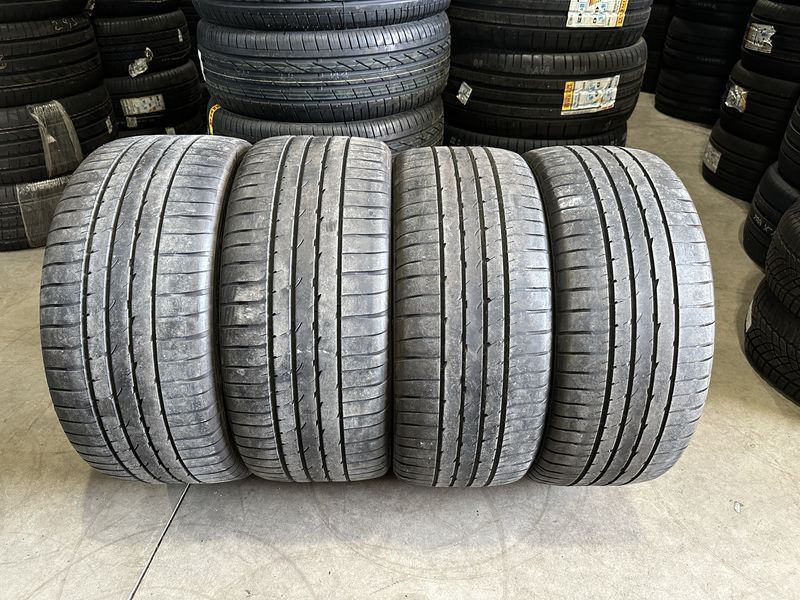 285/35/22//265/35/22 Goodyear