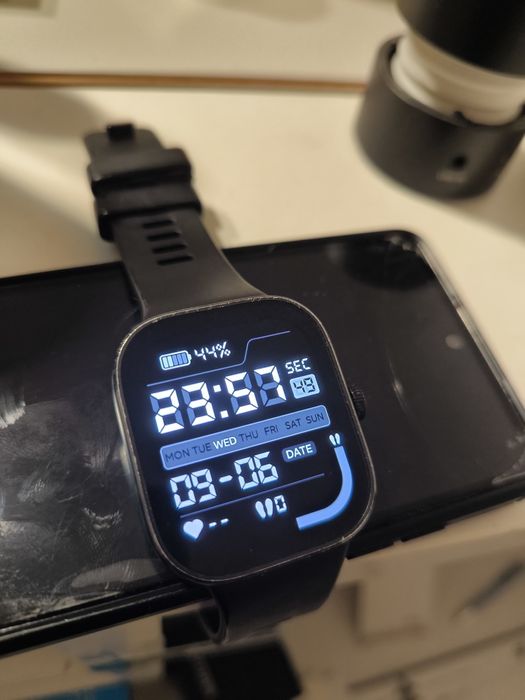 Xiaomi redmi watch 3