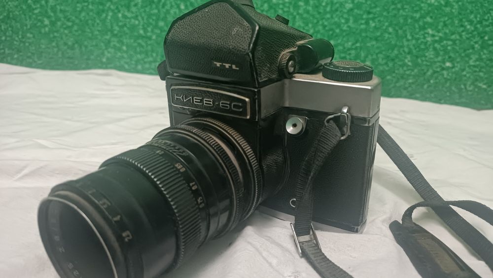 продается фотоаппарат